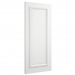 Deanta Internal White Primed Blenheim Doors - view 2