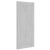 Deanta Internal Light Grey Ash Ravello Pre-Finished Doors - view 2