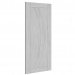 Deanta Internal Prefinished Light Grey Ash Ravello FD30 Fire Doors - view 2