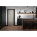 LPD Internal Prefinished Light Grey Laminate Cottage Doors - view 2