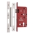 Heritage Brass DIN Standard Sashlock Cases - view 5