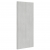 Deanta Internal Light Grey Ash Flush Panel Pre-Finished Doors - view 2