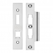 Zoo Hardware Horizontal Mortice Bathroom Locks & Accessories - view 6