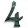 Traditional Polished Chrome 100mm Numerals - view 5