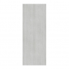 Deanta Internal Light Grey Ash Flush Panel Pre-Finished Doors - view 1