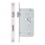 Zoo Hardware Lift To Lock Roller Bolt DIN Bathroom Locks & Accessories - view 1