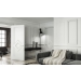 Deanta Internal White Primed Ascot Doors - view 2