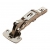 170 Degree Sprung Soft Close Concealed Cabinet Hinges - view 1