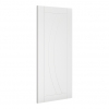Deanta Internal White Primed Ravello FD30 Fire Doors - view 2