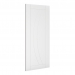 Deanta Internal White Primed Ravello FD30 Fire Doors - view 2