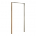 LPD Internal Prefinished Light Grey Door Lining Sets - view 2