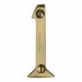 Heritage Brass C1567 Antique Brass Face Fixing 51mm Numerals - view 2