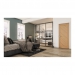Deanta Internal Prefinished Oak Torino Doors - view 3