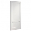 Deanta Internal White Primed Madison FD30 Fire Doors - view 2