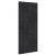 Deanta Internal Dark Grey Ash Flush Panel FD30 Pre-Finished Fire Doors - view 2