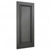 Deanta Internal Prefinished Black Blenheim FD30 Fire Doors - view 2