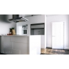 Deanta Internal White Primed Ely Doors - view 2