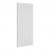 Deanta Internal White Primed Cambridge FD30 Fire Doors - view 2