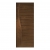 Deanta Internal Walnut Cadiz Pre-Finished Doors - view 1