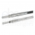 20kg to 30kg Full Extension Side Mount Soft Close Drawer Runners - view 1