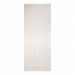Deanta Internal White Primed Eton Doors - view 1