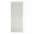 Deanta Internal White Primed Ascot FD30 Fire Doors - view 1