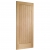 XL Joinery Internal Oak Suffolk Original Pre-Finished FD30 Fire Doors - view 2