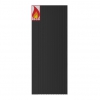 Deanta Internal Prefinished Black Malmo FD30 Fire Doors - view 1