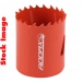 Variable Pitch Hole Saws - view 2