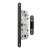 AGB Narrow Magnetic Bathroom Locks - view 1