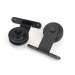 From The Anvil Rustic Top Mounted Single Track Up To 100kg Door Leaf - view 2