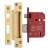 Heritage Brass BS3621 Insurance Approved 5 Lever Sashlocks - view 2