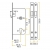 Zoo Hardware DIN Standard Nightlatch Cases - view 6