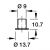 Ferrule Dimensions