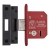 Heritage Brass BS3621 Insurance Approved 5 Lever Deadlocks - view 7