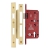 Heritage Brass DIN Standard Sashlock Cases - view 2