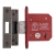 Heritage Brass BS3621 Insurance Approved 5 Lever Deadlocks - view 6