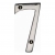 Heritage Brass C1561 Polished Nickel Face Fixing 76mm Numerals - view 8
