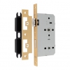 Eurospec Contract DIN Standard Lift To Lock Roller Bolt Bathroom Locks & Accessories - view 5
