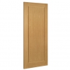 Deanta Internal Oak Walden FD30 Fire Doors - view 2