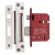 Heritage Brass BS3621 Insurance Approved 5 Lever Sashlocks - view 4