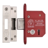 Heritage Brass BS3621 Insurance Approved 5 Lever Deadlocks - view 5