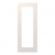 Deanta Internal White Primed Denver Doors [Clear Glass] - view 1