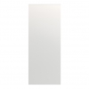 Deanta Internal White Primed Flush Panel Doors - view 1