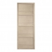 LPD Internal Prefinished Blonde Oak Soho Doors - view 1