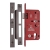 Heritage Brass DIN Standard Sashlock Cases - view 6