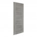 XL Joinery Internal Pre-Finished White Grey Laminate Palermo Doors - view 2