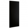 Deanta Internal Prefinished Black Malmo FD30 Fire Doors - view 2
