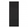 LPD Internal Prefinished Black Chelsea Doors - view 1