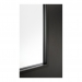 LPD Internal Prefinished Black Laminate Monaco Doors [Clear Glass] - view 2